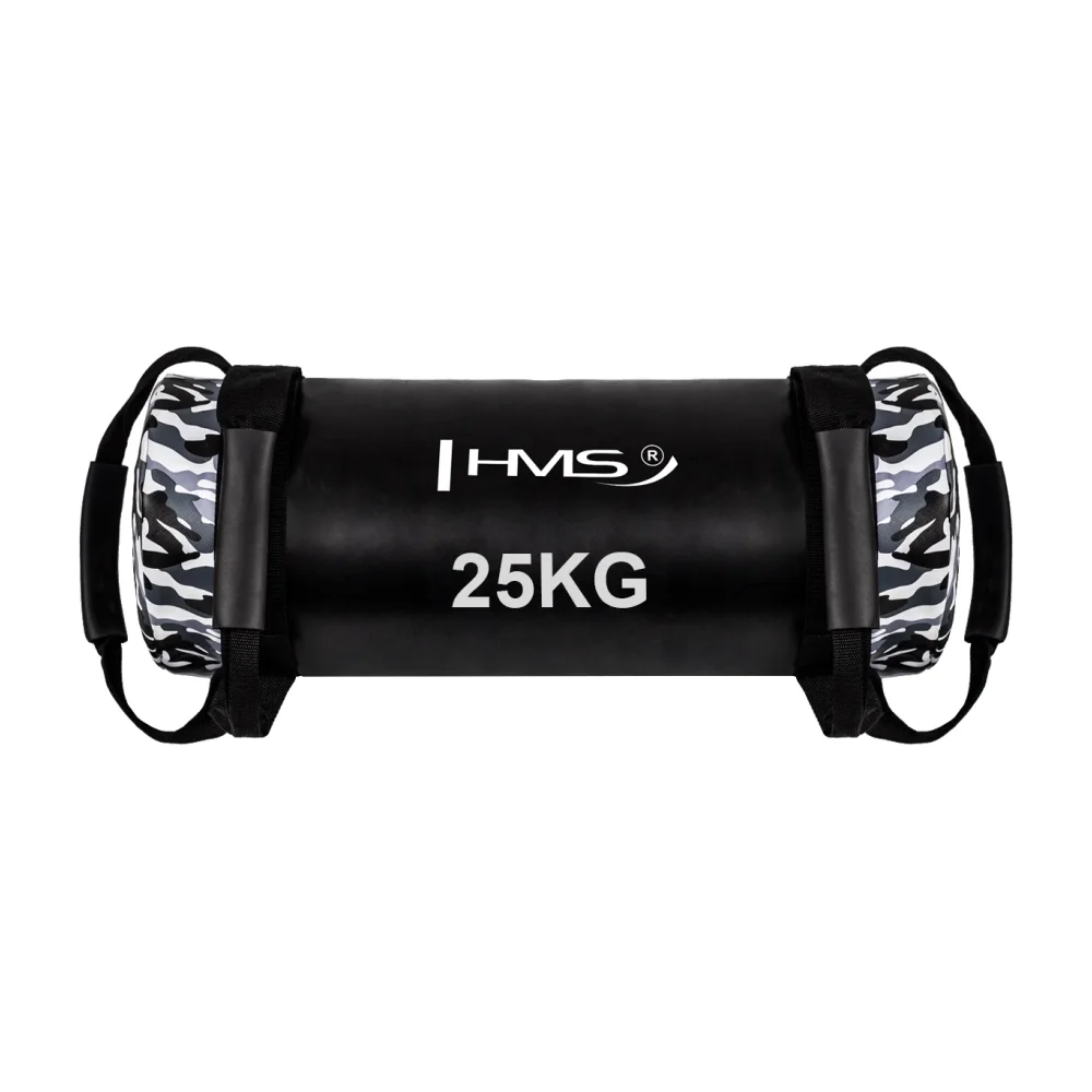 Power Bag 25 kg HMS WDC25