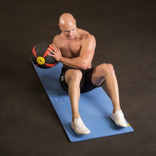 Medicinka gumena 4kg HMS Medicinka gumena 4kg HMS