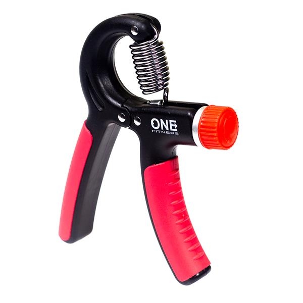Hand grip za šaku s tvrdim ručkama HMS