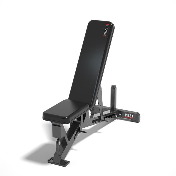 Bench klupa podesiva HMS L1237