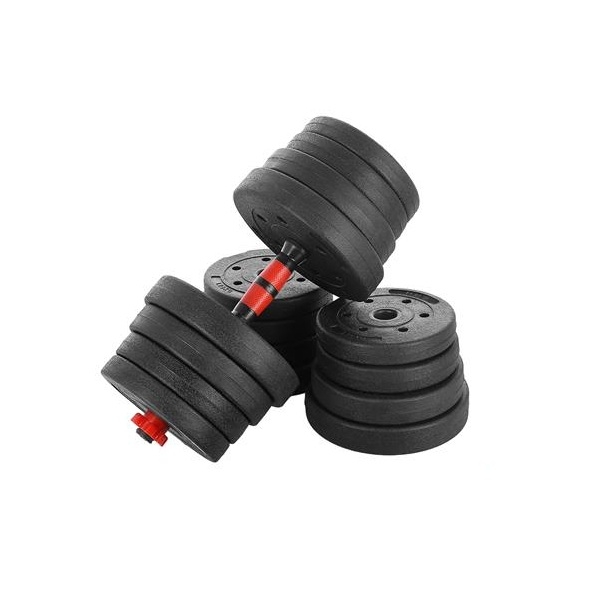 Jednoručni uteg 2x15kg Fight Line BPS-30