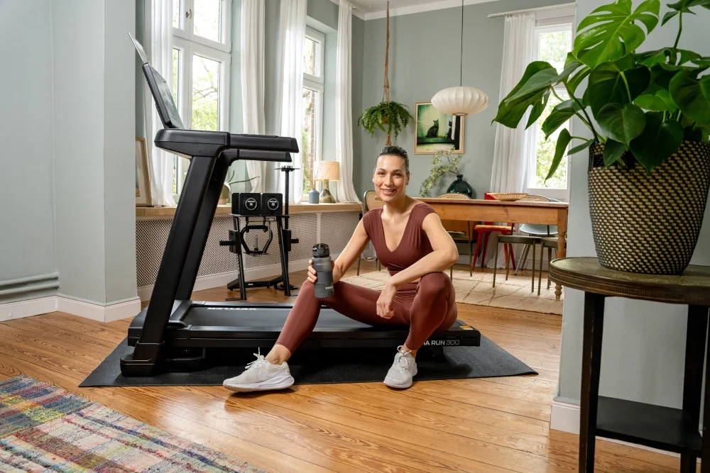 Odmor uz Kettler Alpha Run 300 Odmor uz Kettler Alpha Run 300