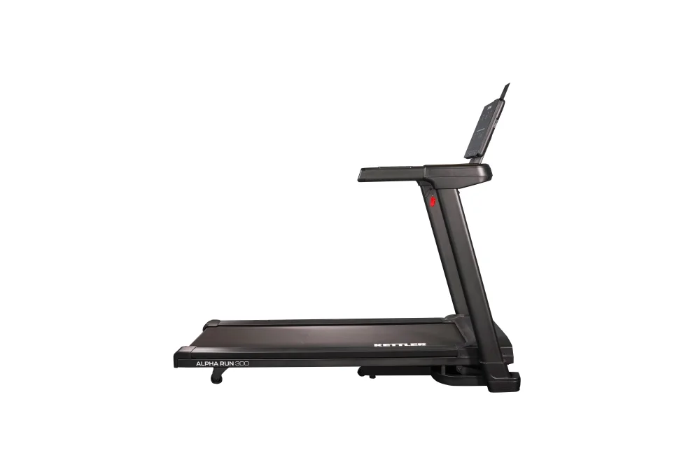 Kettler Alpha Run 300 bočni pogled Kettler Alpha Run 300 bočni pogled