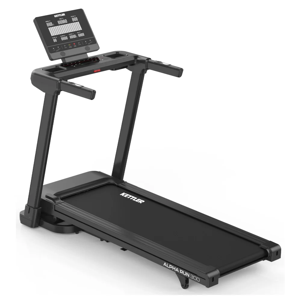 Traka za trčanje Kettler Alpha Run 300