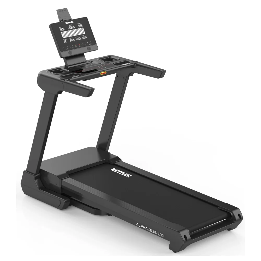 Traka za trčanje Kettler Alpha Run 400