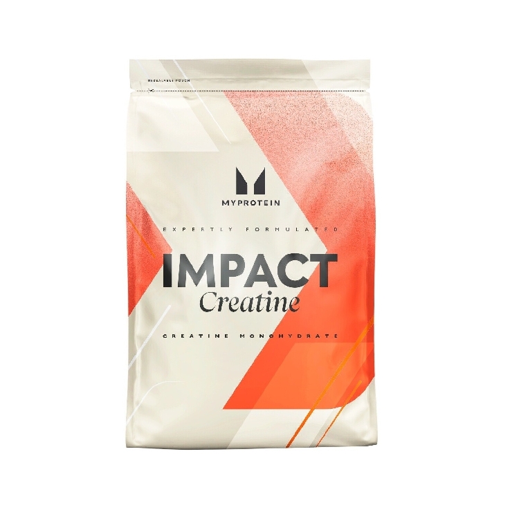 Myprotein Creatine Monohydrate (250g)