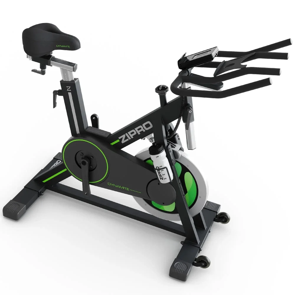 Spinning kolo Zipro Dynamite Spinning kolo Zipro Dynamite