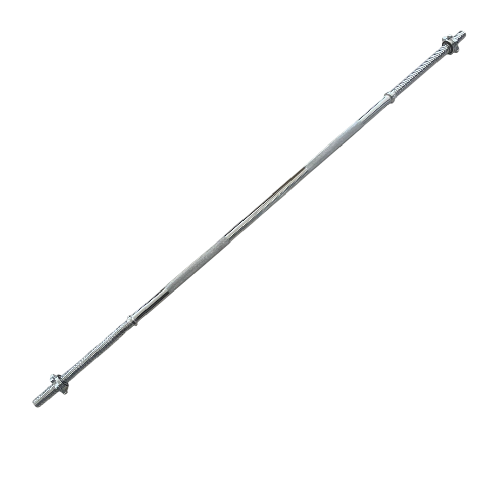 Ravna šipka 180cm fi 25mm s navojima Fight Line