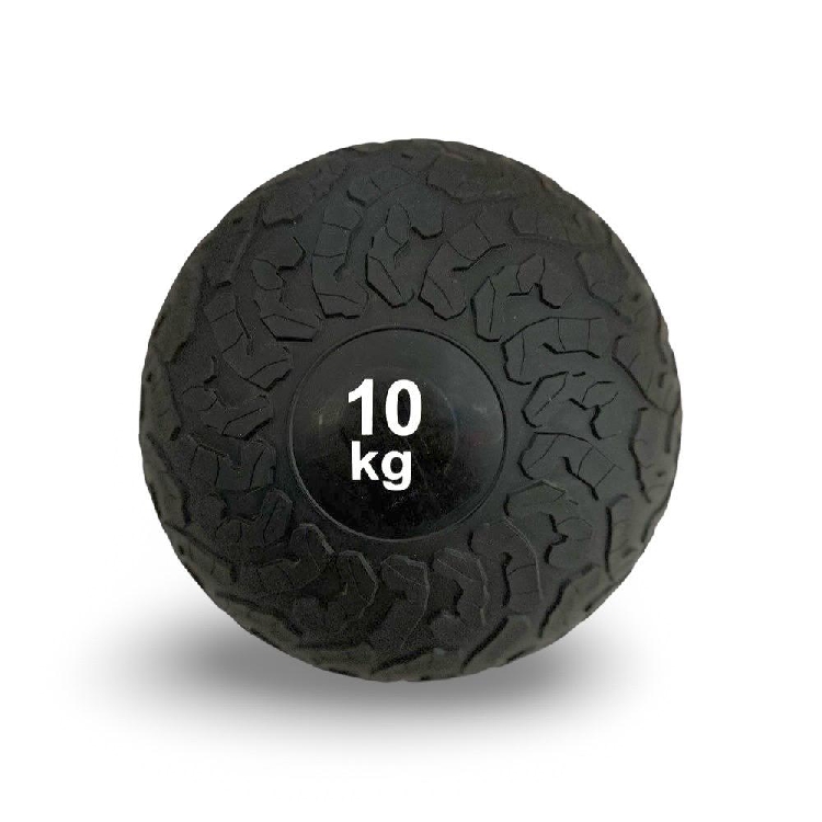 Slam ball Extra Grip 10kg Fight Line