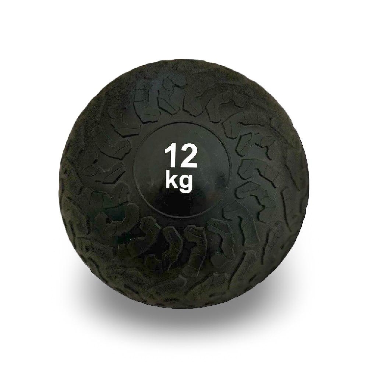 Slam ball Extra Grip 12kg Fight Line