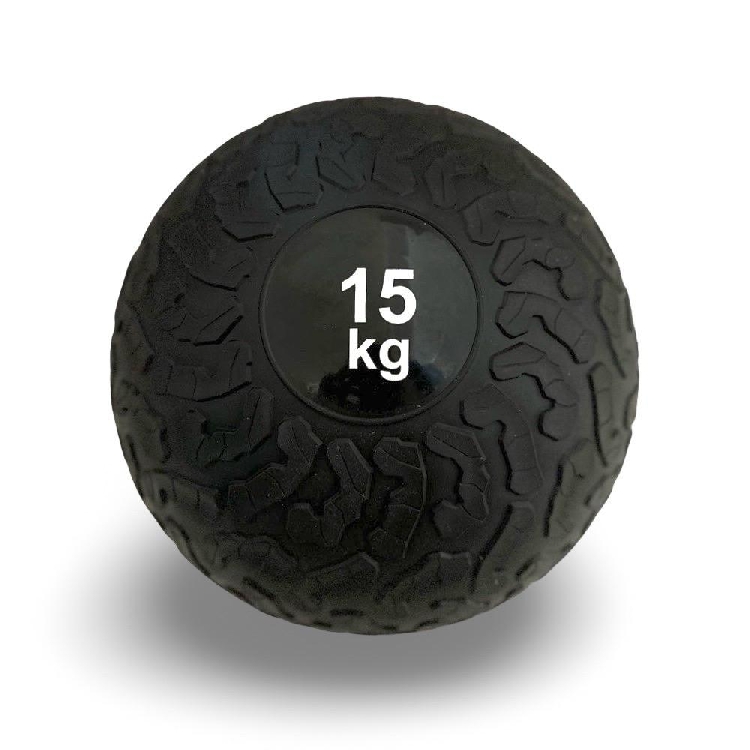 Slam ball Extra Grip 15kg Fight Line