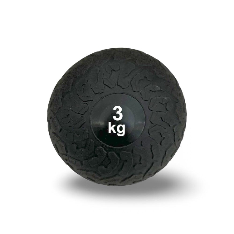 Slam ball Extra Grip 3kg Fight Line