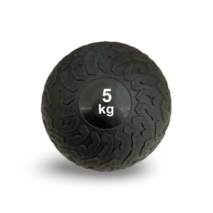 Slam ball Extra Grip 5kg Fight Line