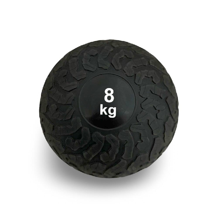 Slam ball Extra Grip 8kg Fight Line