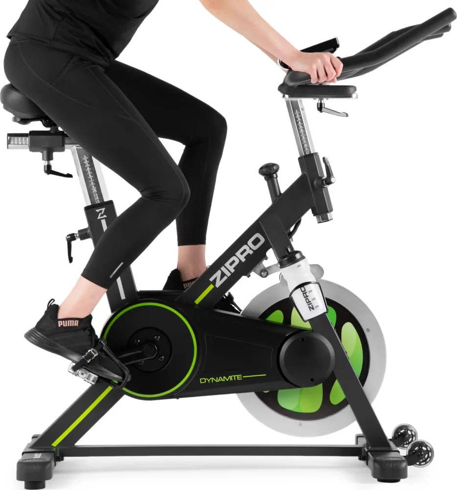 Spinning kolo Zipro Dynamite Spinning kolo Zipro Dynamite