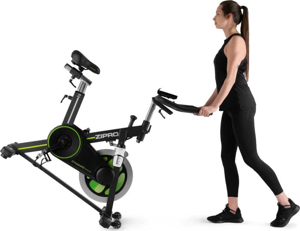 Spinning kolo Zipro Dynamite Spinning kolo Zipro Dynamite