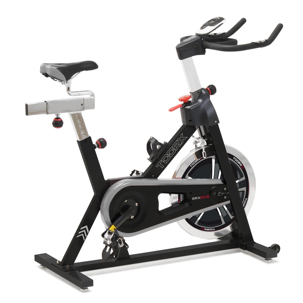 Spinning bike Toorx SRX 50S