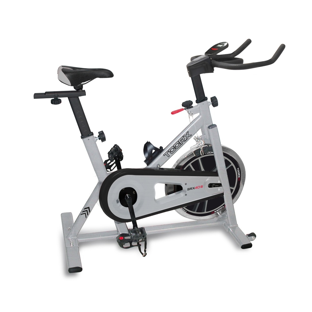 Spinning bike Toorx SRX 40S