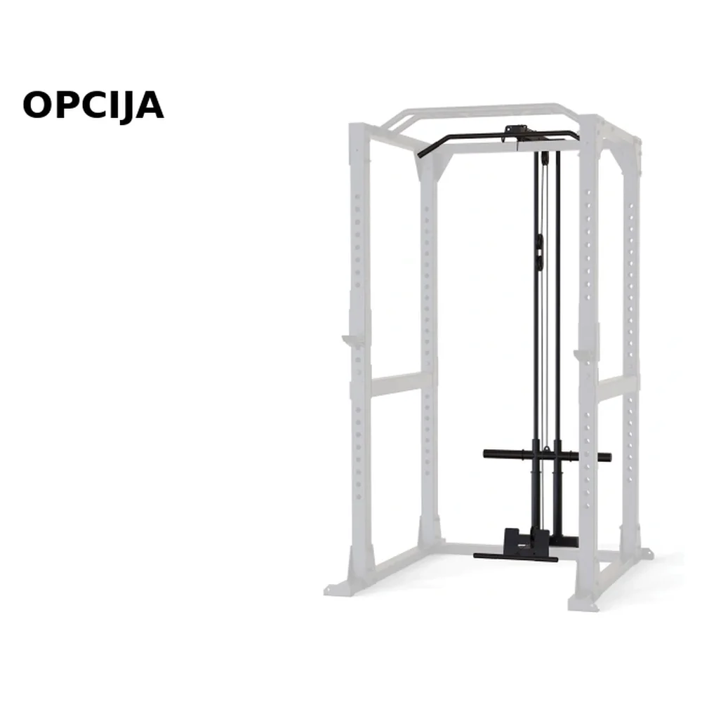 Opcijski LAT nastavak WLX-3600 Opcijski LAT nastavak WLX-3600