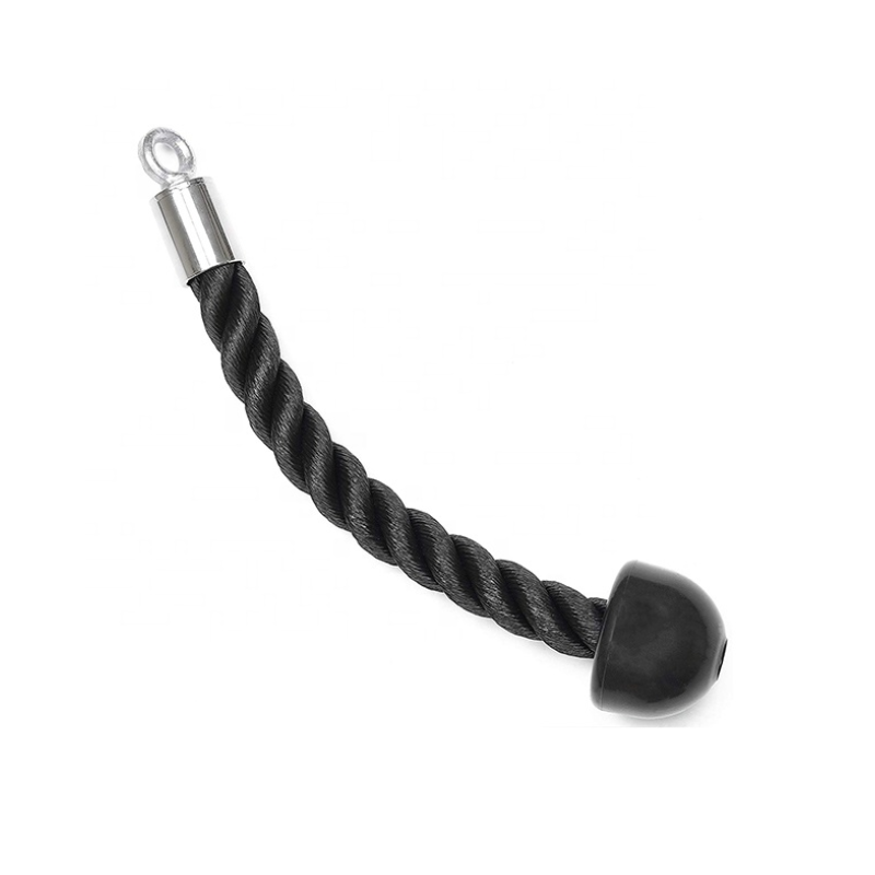 Triceps uže za trening jednoručno Fight Line