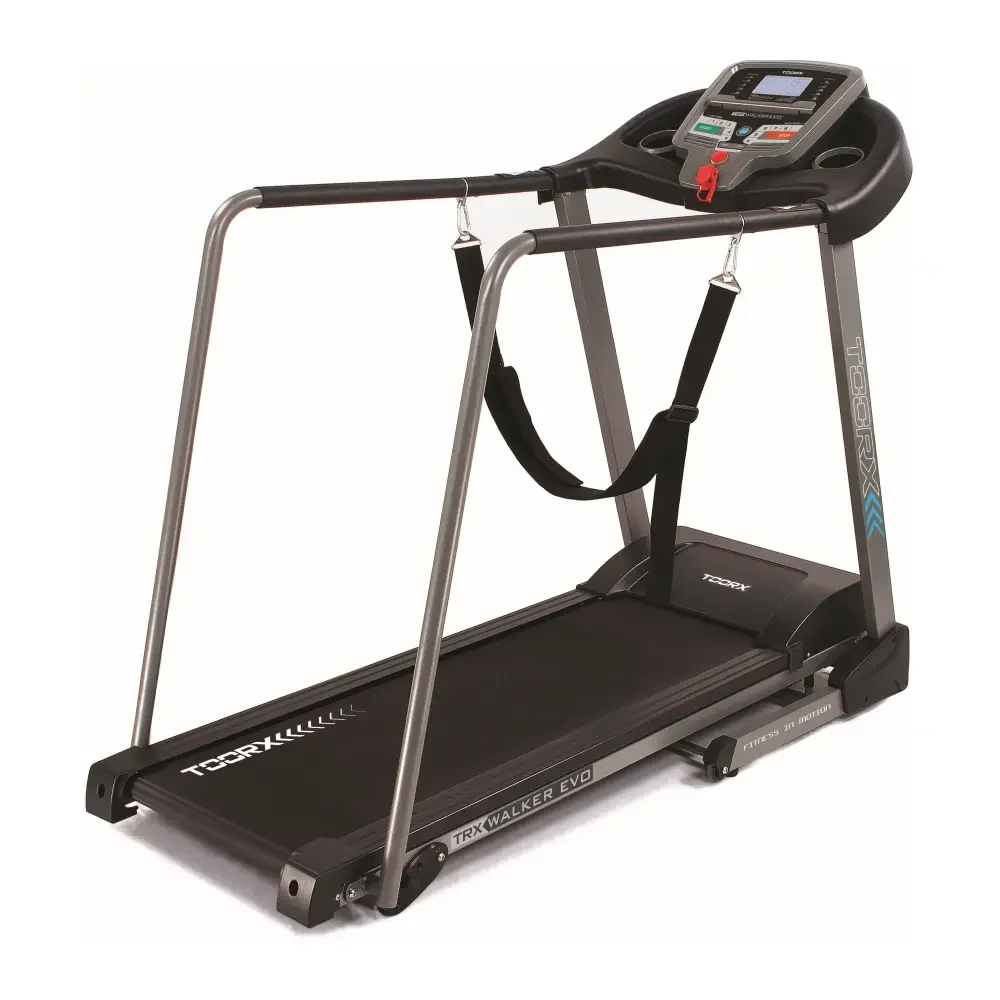 Traka za trčanje Toorx TRX Walker Evo