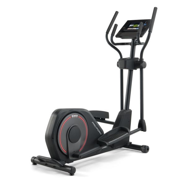Eliptični trenažer ProForm Sport – orbitrek s 16 razina otpora za kućni trening