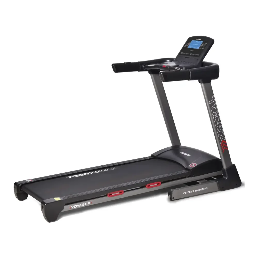 Traka za trčanje Toorx Voyager