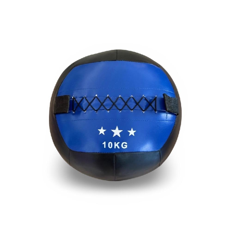 Wall ball medicinka 10kg Fight Line