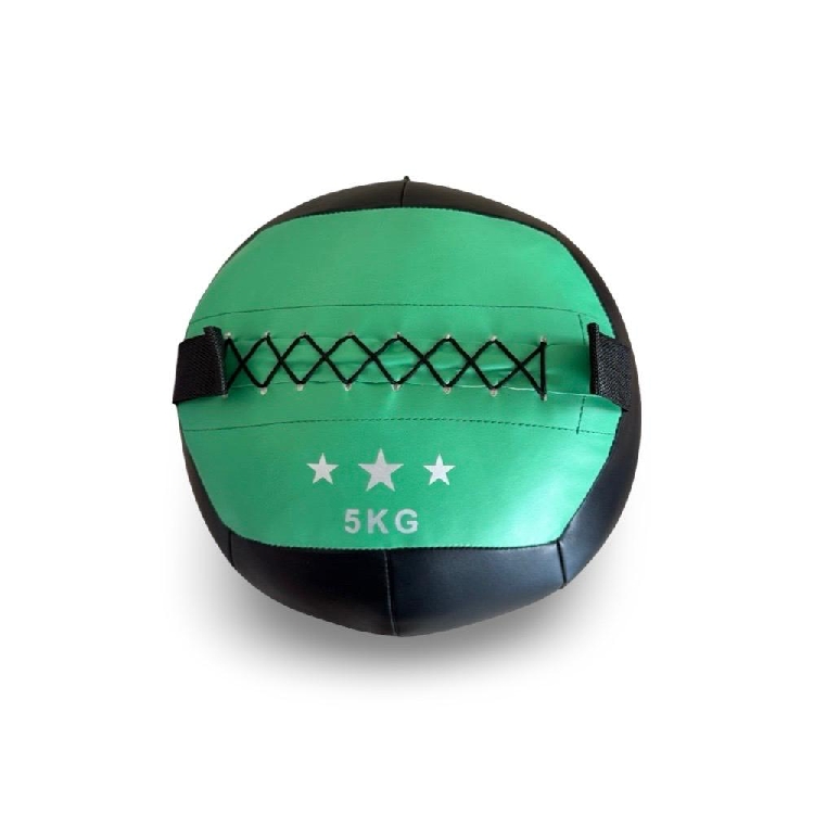 Wall ball medicinka 5kg Fight Line