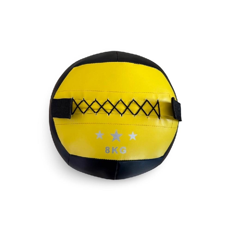Wall ball medicinka 8kg Fight Line