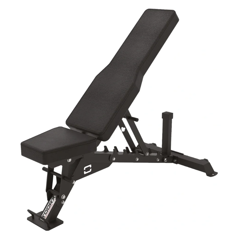 Podesiva bench klupa Toorx Professional WBX-700