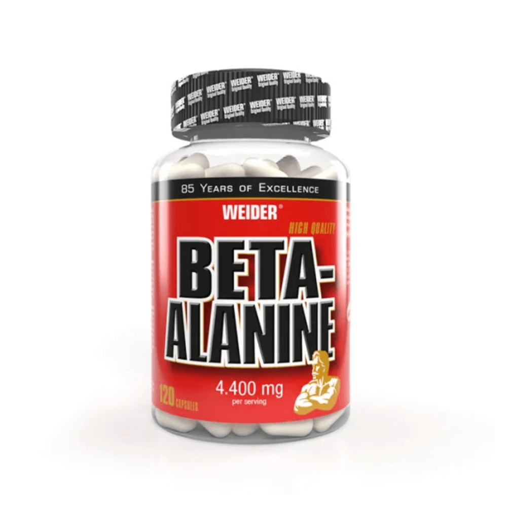 Weider Beta-Alanin (120 kom)