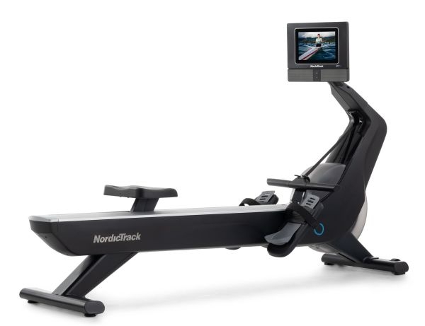 Sprava za veslanje NordicTrack RW700