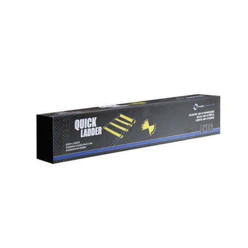 Koordinacijske ljestve 6m HMS Premium