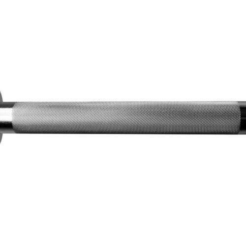 Olimpijska ravna šipka 160 cm