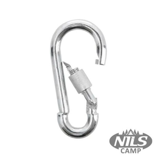 Karabiner s maticom