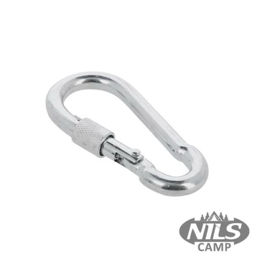 Karabiner s maticom