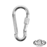 Karabiner s maticom
