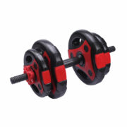 Jednoručni uteg 10 kg