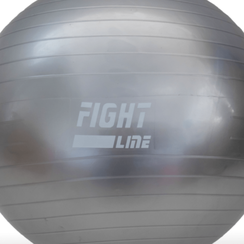 Pilates lopta Fight Line
