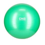 Pilates lopta zelena