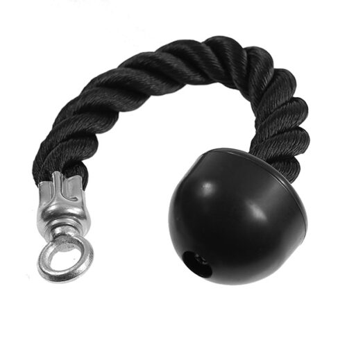 Triceps uže jednoručno