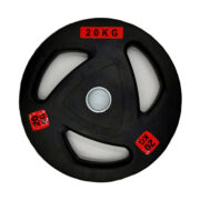 Olimpijski uteg 20 kg