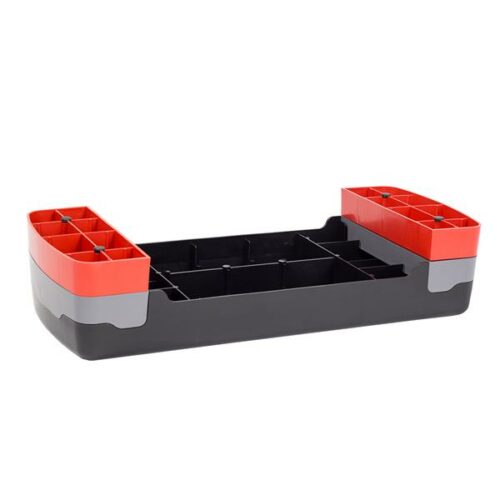 Aerobik step klupica s 2 visine