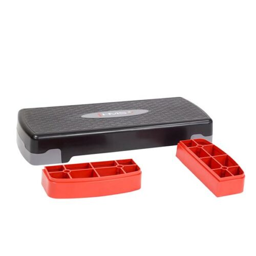 Aerobik step klupica s 2 visine