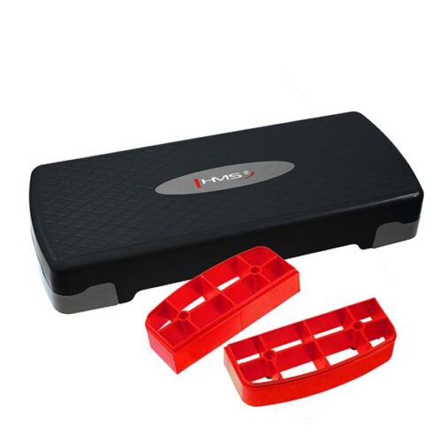 Aerobik step klupica s 2 visine