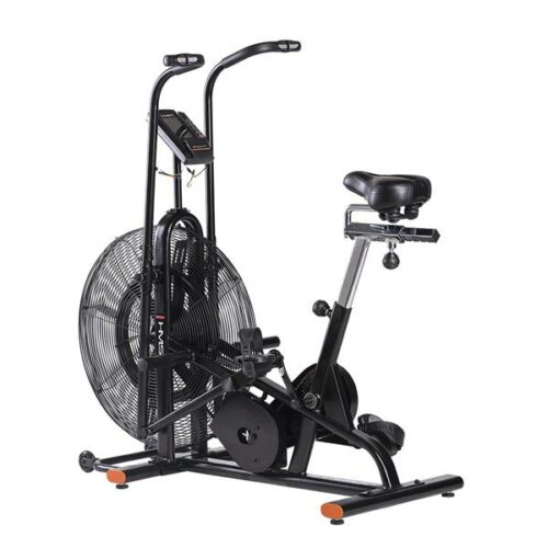 Air bike sa strane