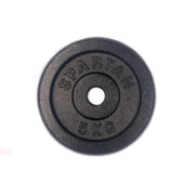 Uteg Spartan 5 kg