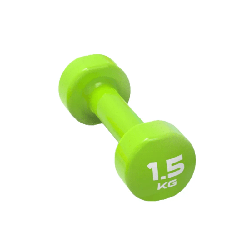 Bučica 1.5kg plastificirana LivePRO zelena
