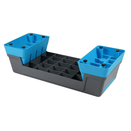 Aerobik step klupica LS3168C